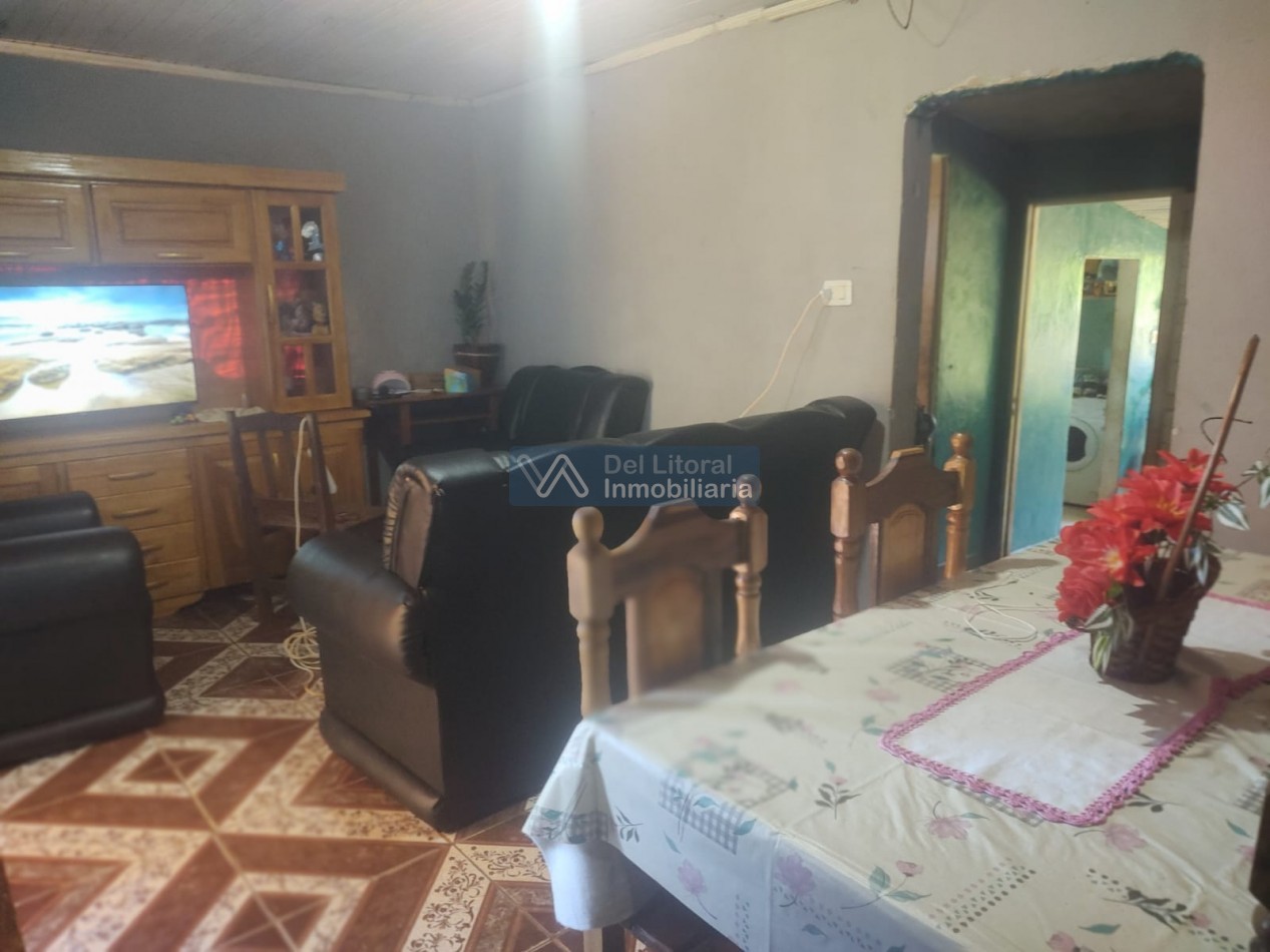CHACRA EN VENTA