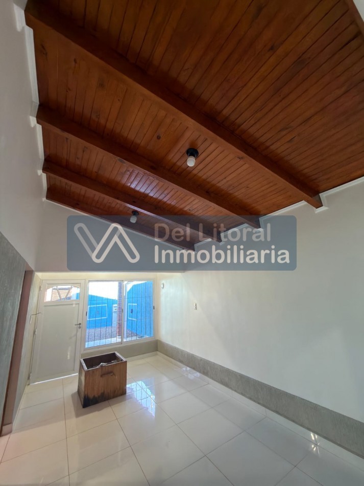 TERRENO CON CASA, QUINCHO Y PILETA