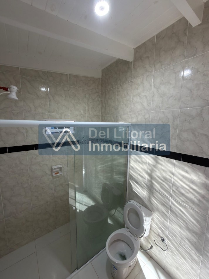 TERRENO CON CASA, QUINCHO Y PILETA