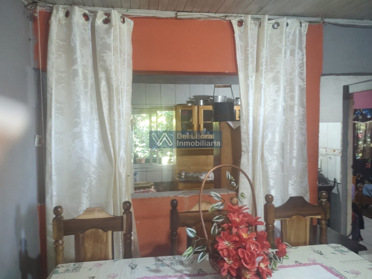 CHACRA EN VENTA