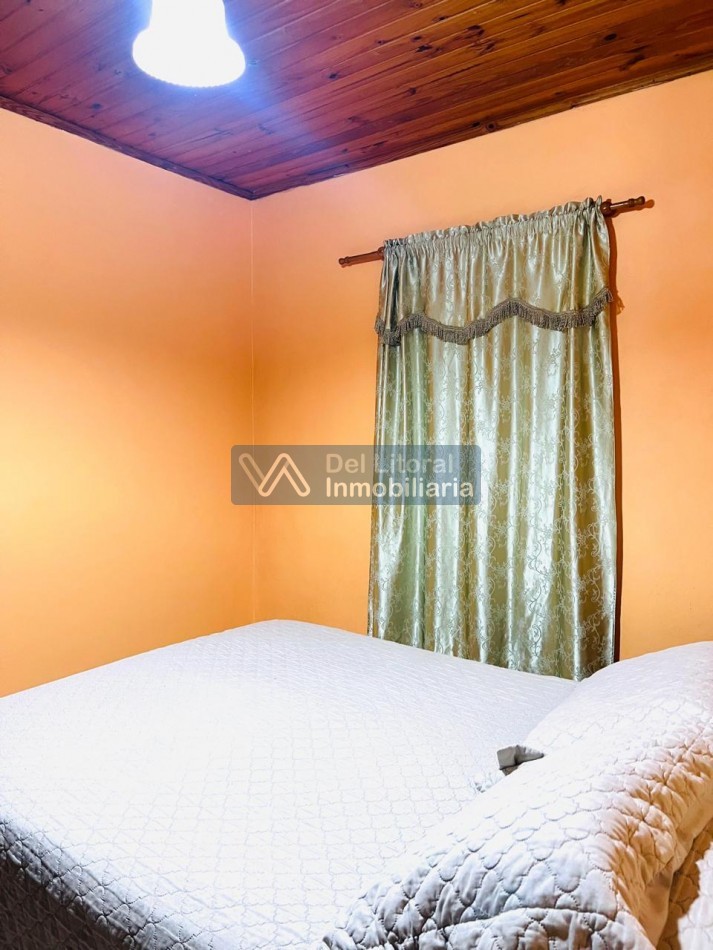 EN VENTA CASA DE BARRIO