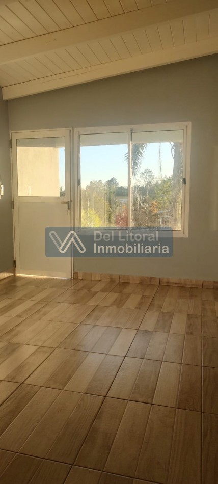 TERRENO CON CASA 