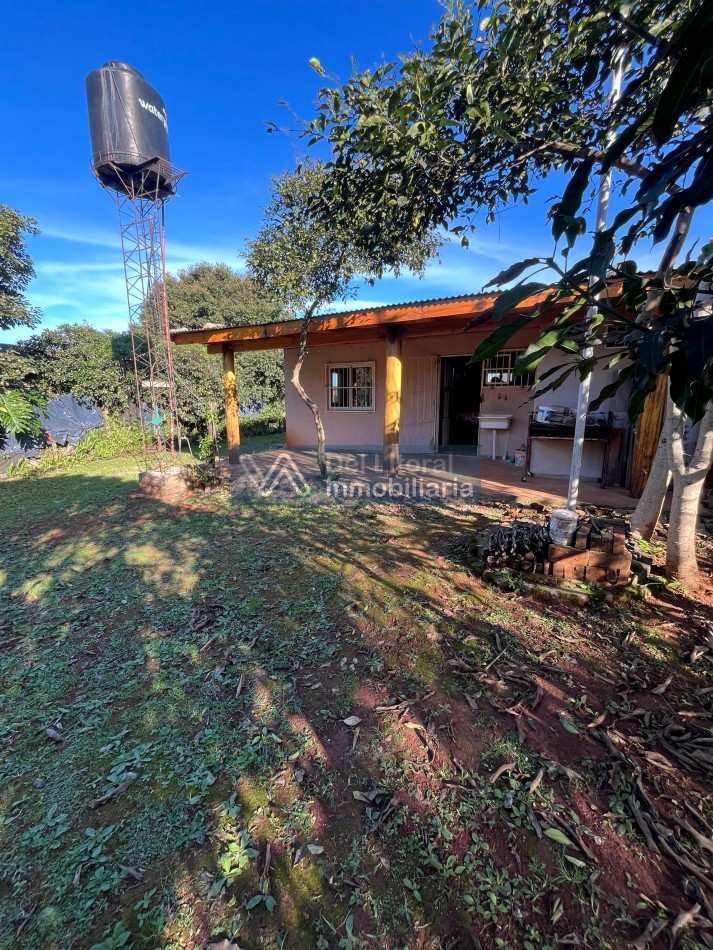 Se Vende o permuta