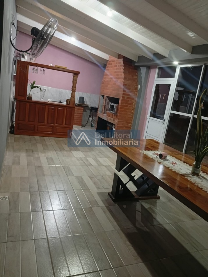 TERRENO CON CASA 