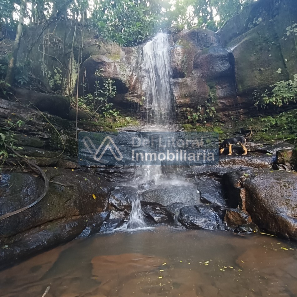 QUINTA EN VENTA 