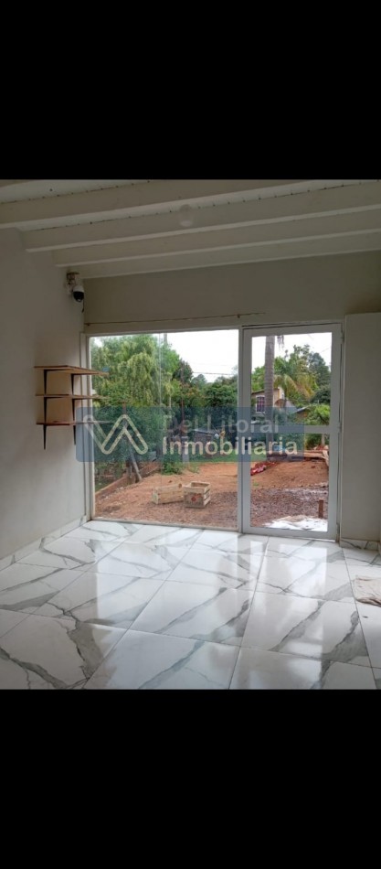TERRENO CON CASA 