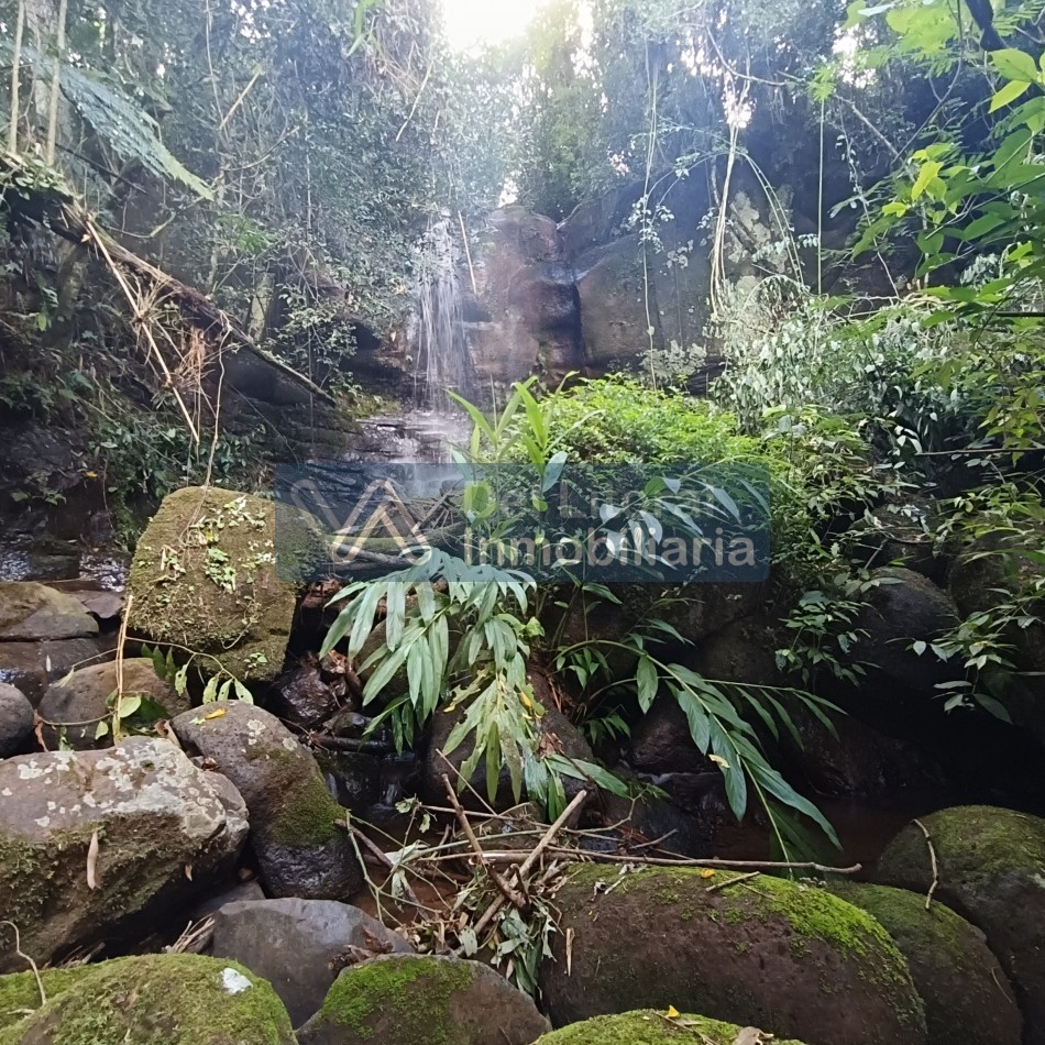 QUINTA EN VENTA 