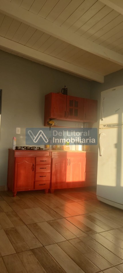 TERRENO CON CASA 