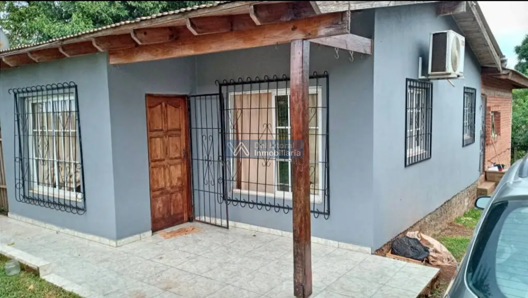 Propiedad en venta