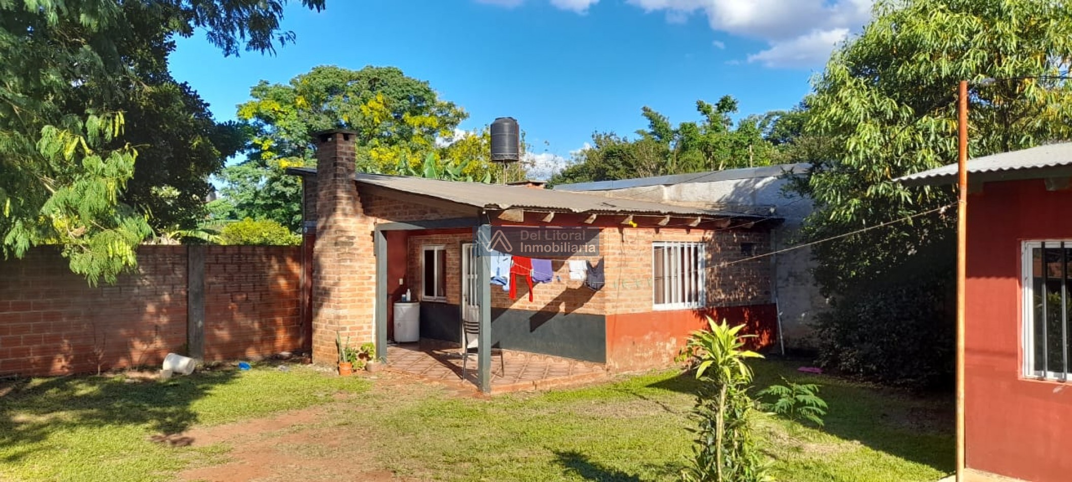 PROPIEDAD EN VENTA CON ALQUILERES 