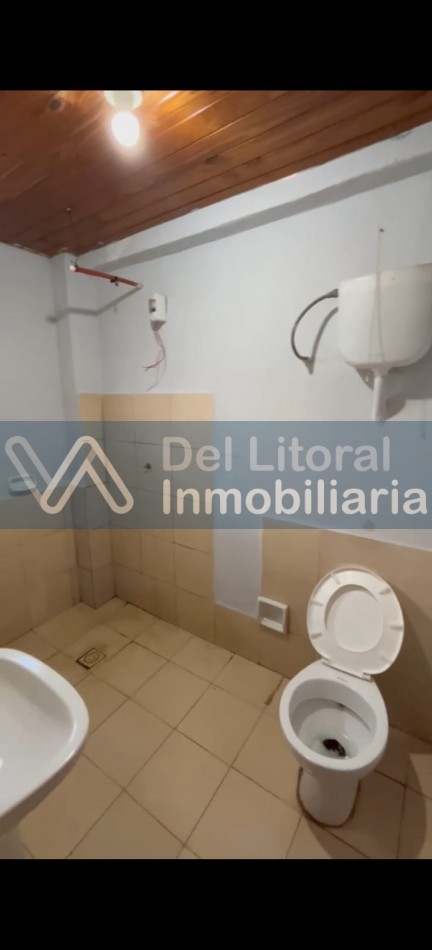 MONOAMBIENTE EN ALQUILER SOBRE AV. TEJEDA!