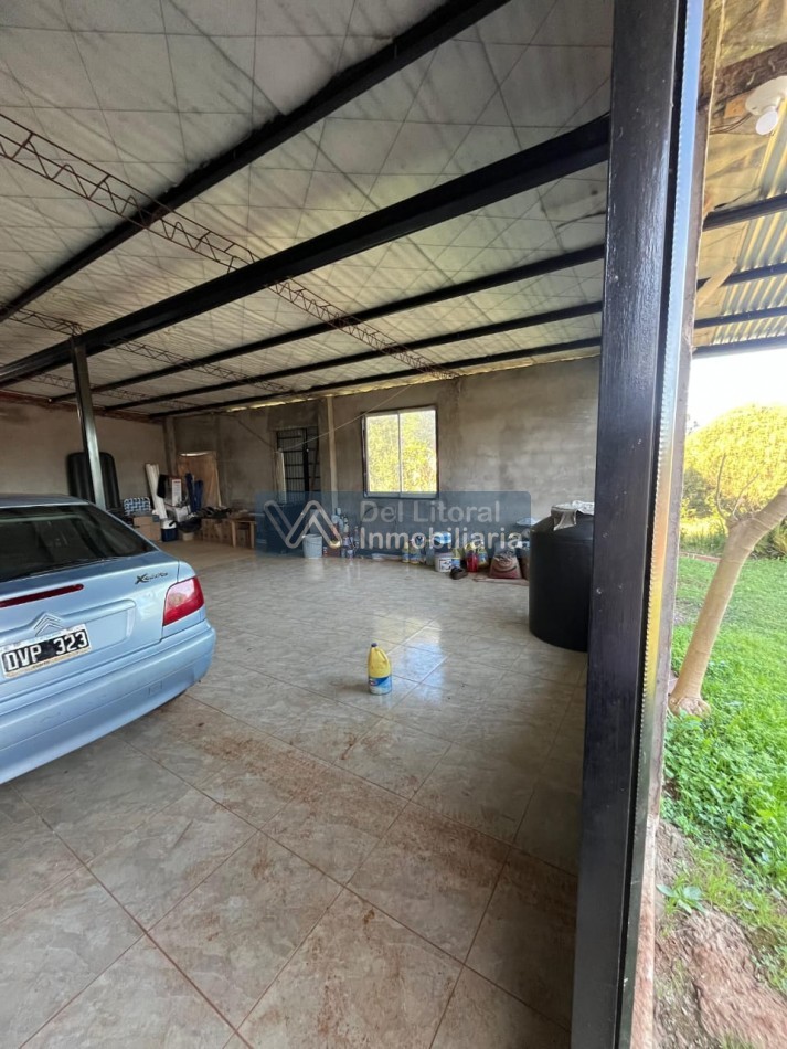 Se Vende o permuta