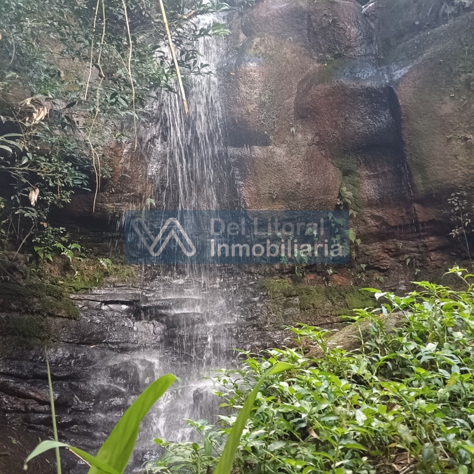 QUINTA EN VENTA 