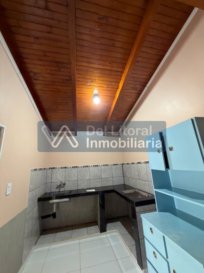 TERRENO CON CASA, QUINCHO Y PILETA