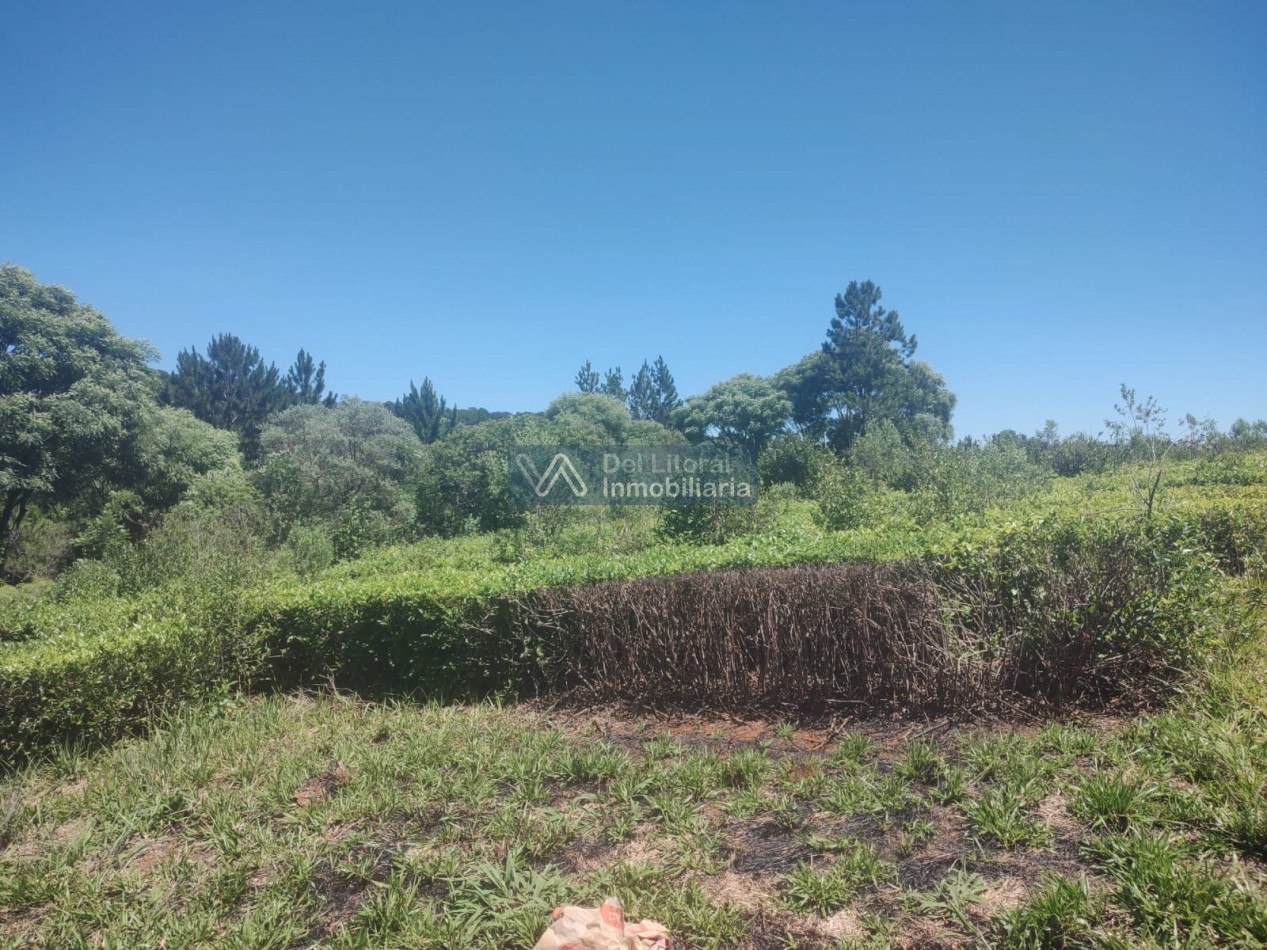 CHACRA EN VENTA