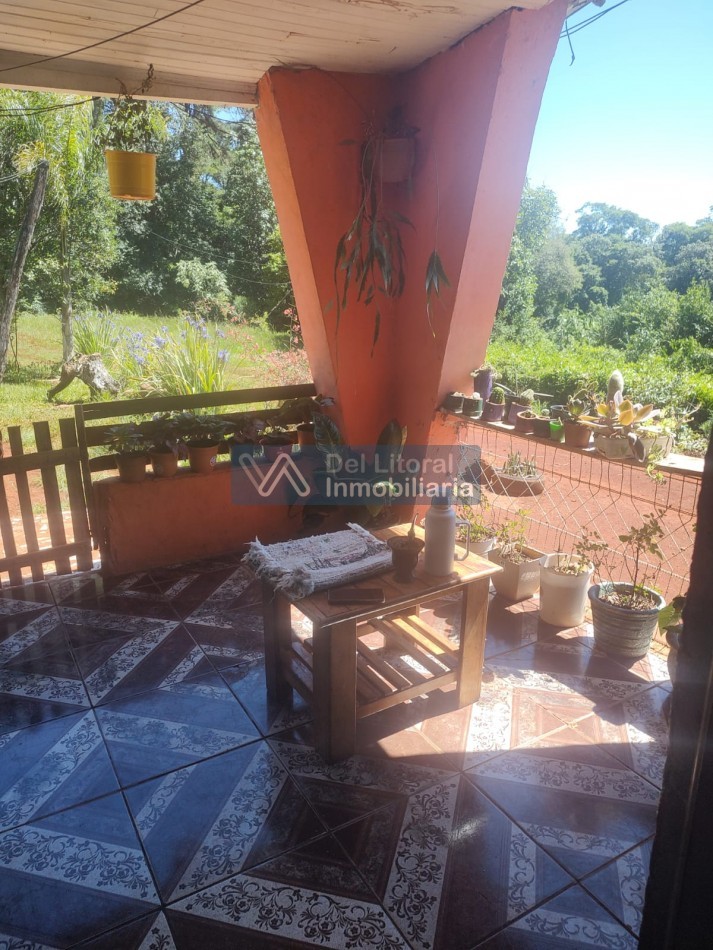 CHACRA EN VENTA