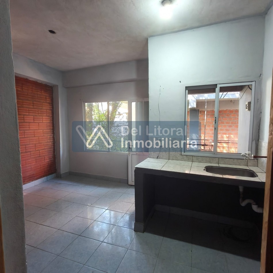 DEPARTAMENTO EN ALQUILER