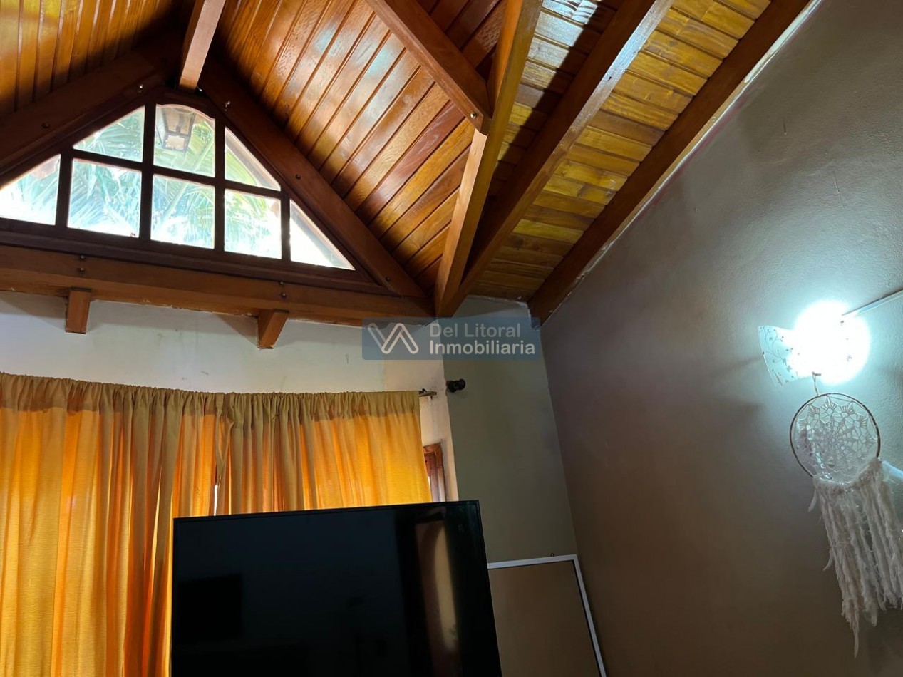TERRENO CON CASA