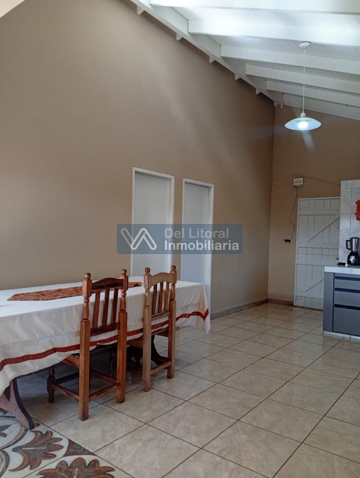 TERRENO CON CASA 