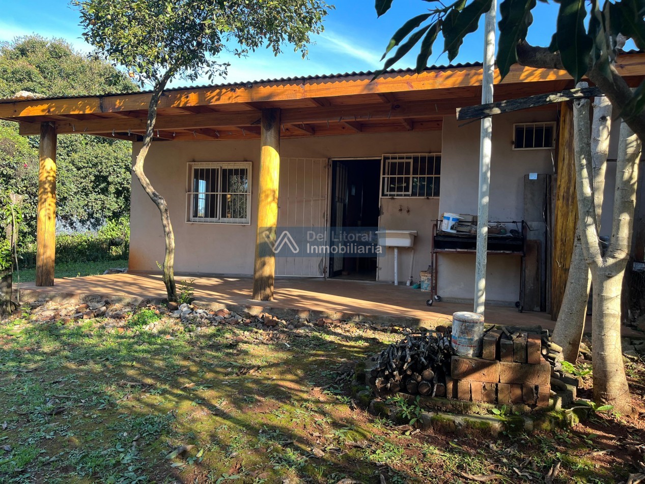 Se Vende o permuta