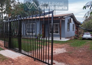 Propiedad en venta