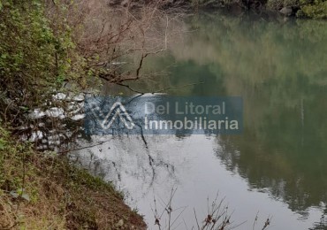CHACRA 14 HECTAREAS 