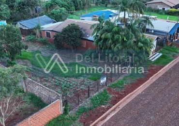 TERRENO 500M² ️ IDEAL PARA VIVIENDA O EMPRENDIMIENTO