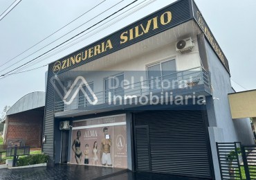 GALPON+LOCAL COMERCIAL+CASAEN PLANTA ALTA