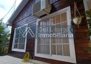 CASA CON PILETA + 3 LOCALES- VIVIR Y GENERAR INGRESOS EN SAN VICENTE
