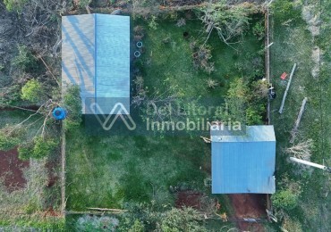 terrenos con casa