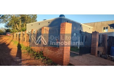 TERRENO CON CASA 