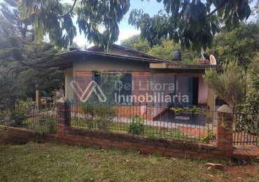 CHACRA EN VENTA