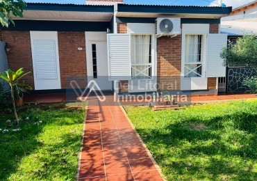 EN VENTA CASA DE BARRIO