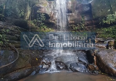 QUINTA EN VENTA 
