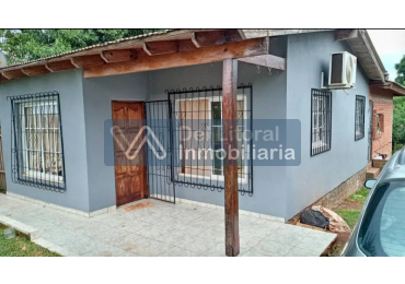 Propiedad en venta
