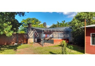 PROPIEDAD EN VENTA CON ALQUILERES 