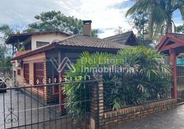 TERRENO CON CASA
